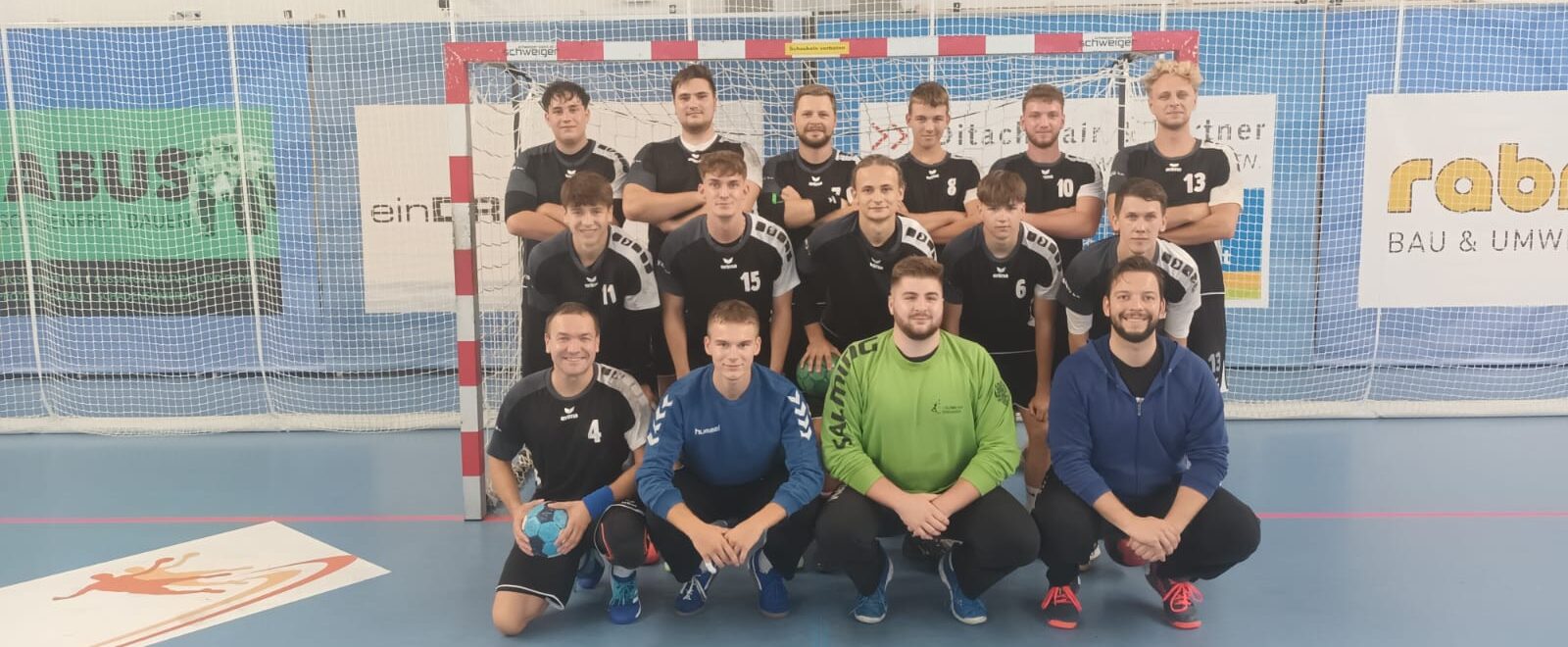Muži A – splněná povinnost