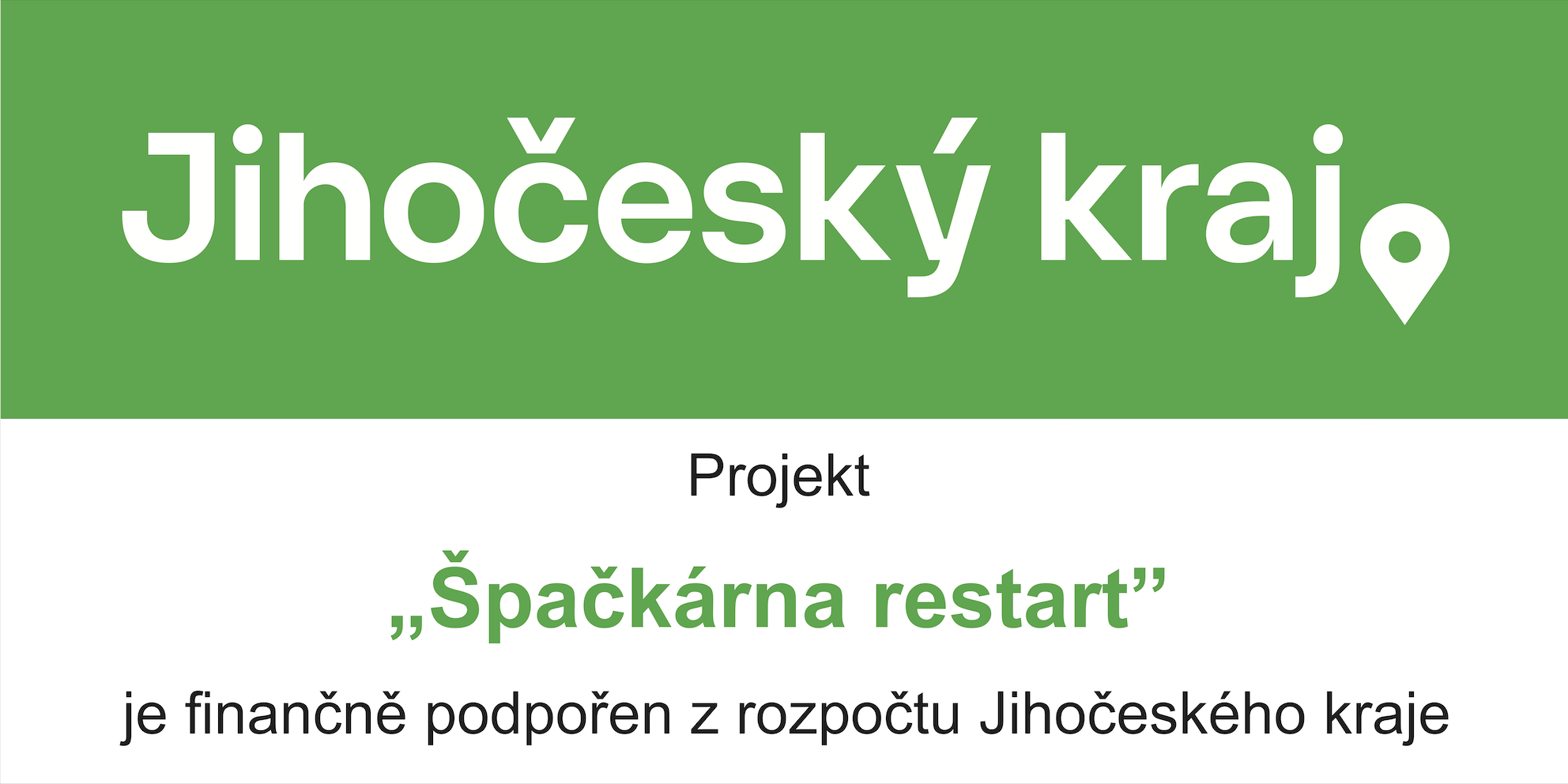Obnova areálu po povodni 2024